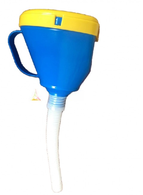 лійка воронка